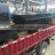 Transport Stability Slag Crusher Corrosion Resistance