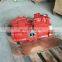XJBN-00848 XJBN-00927 Excavator Main Pump R140W-7 Hydraulic Pump For Hyundai