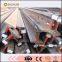 P60 Heavy Steel Rail railroad steel rail