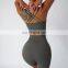 Yoga Clothing Fitness Gym Active Wear Sustainable Yoga Wear 2Pcs Set Women Yoga Sports Wear Activewear Sexy