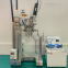 AMM-2S Laboratory ultrasonic reactor with high shear ultrasonic homogenization system