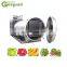 industrial 1000kg Fruit and Vegetable  lyophilizer