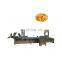 automatic potato chips frozen french fries making machine production line