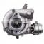 Complete turbocharger GT2056V  769708 14411-EC00E 14411-EC00B for Nissan YD25 engine