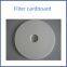 Pressure type plate and frame oil filter filter filter paper