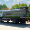 Dongfeng 4 * 2 photovoltaic panel cleaning vehicle with a capacity of 12 cubic meters