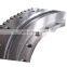 2023 China Hot selling High efficiency cross roller gear external slewing bearing