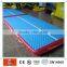 Best Quality of Inflatable Tumble Track Gym Mat For Sale
