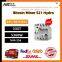 new S21 hyd 335th/s antminer Bitcoin miner BTC BCH /BSV SHA256 algorithm Air-cooling Miner asic crypto miner