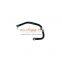 Sinotruk HOWO Parts Tipper Truck Parts Vg1034080015 Fuel Hose Engine Parts