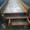Hot-rolled European Standard H-beam HEB220*220*9.5*16/12m spot goods