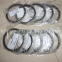 Other performance parts vehicle spare parts 3103-00035 ZK6122HL front oil seal wheel hub electric bus school parts
