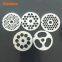 #8#32#22#42#52 China Meat Grinders Mincers Choopers Knives Cutters Plates Blades Replacements Butcher Supply Knives Tools