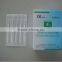 Gold Plated Handle Acupuncture Needles With Tube CE & ISO