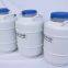 High Quality 15L Liquid Nitrogen Container Dewar Vessels for Agricultural Biotechnology Samples