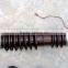 Porcelain arrester 10kv porcelain metal-oxide surge arrester