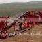 Huahong dryland gold mining equipment for sale