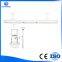 Double arm manual surgical pendant ICU pendant