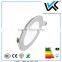 high quality 3W/6W/9w /12/w 15W18w led ceiling light ,round flat panel led light