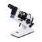 NJC-4 Manual Lensometer China Best Price Optical Instrument Hand Portable Focimeter Manual Lensmeter Ophthalmic Equipments