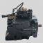 Construction Machinery Parts Piston Main Pump 708-1T-11751 708-1s-00970 Hydraulic Pump WA470-6 WA430-6  Loader Excavators Parts