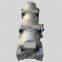 Bomba principal de la excavadora PC25 PC35 para Komatsu Cat (705-41-08080 705-51-30340 705-55-23040 705-73-29010) Bomba de aceite hidráulico