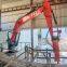 YZH Pedestal Booms