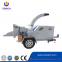 Easy-Maintenance Wood Chipper: Simple Upkeep
