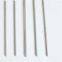 Tubos de acero inoxidable ASTM A249 TP304
