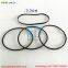 3306 engine cylinder liner seal kit 160-9874 1609874 For CAT