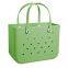 EVA tote bag