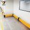 Flexible Barrier Factory Workshop Wall Corner protection Barrier Shelf End protection Barrier Forklift Anti-collision Guardrail