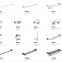 Improve the cleanliness of the bathroom         enhance aesthetics       practicality Bathroom accessories series