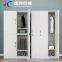 2/3/4/6/9 door iron steel locker employee storage cabinet