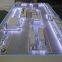 Bread Production Line Sand Table Model Manufacturer