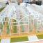 Agricultural Greenhouse Sand Table Model Making Factory