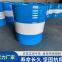 Food-grade 25L Inner Coating Drum 50L Iron Drum Conical Steel Plastic Drum Sealed Turnover Drum Manufacturer