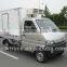 Factory Price Super Mini Libya Refrigerator,small Truck refrigerated van
