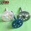 Plastic Wall Anchor/ Insulation Anchor