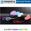 Portable waterproof mini Wireless MP3 bluetooth speaker