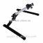 Professional aluminum camera tripod stand