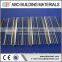 1/8" self-furred rib lath with K-Paper