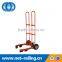 Wholesale two-wheel hand tool tire cart