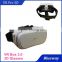 New Products 2016 Best selling VR Pro Box 3.0 3D Virtual Reality Helmet Video Glasses With Remote Controller                        
                                                Quality Choice