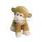 custom plush toy jungle animals on sale