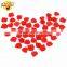 Wedding Party Poppers Heart Tissue Paper and Rose Petal Confetti