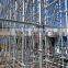Hot dip galvanized steel scaffolding, flange ringlock scaffolding                        
                                                                                Supplier's Choice