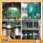 Manufacturer china 30-300TPD blackseed oil extraction machine