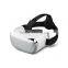 2016 most popular CX-VR 1 Box Allwinner H8 chipset 3D Virtual Reality Glasses Support 3D Movie+Games+Video All In one