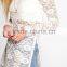 off shoulder lace blouse for women summer 2016 new designs